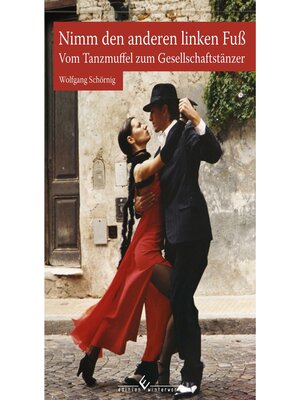 cover image of Nimm den anderen linken Fuß